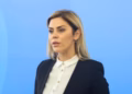 Deliu-Kodra reagon pas vdekjes së punëtorit në KEK: Siguria e punëtorëve duhet të jetë mbi gjithçka