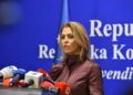Deliu-Kodra: Nuk do të takohemi më me Kurtin