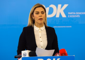 Deliu-Kodra reagon pas vdekjes së punëtorit në KEK: Siguria e punëtorëve duhet të jetë mbi gjithçka