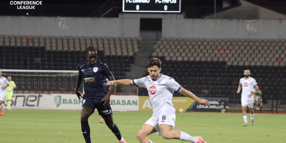 Dinamo, një hap larg kualifikimit historik