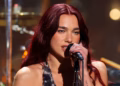 Dua Lipa drejt Sanremos 2027?