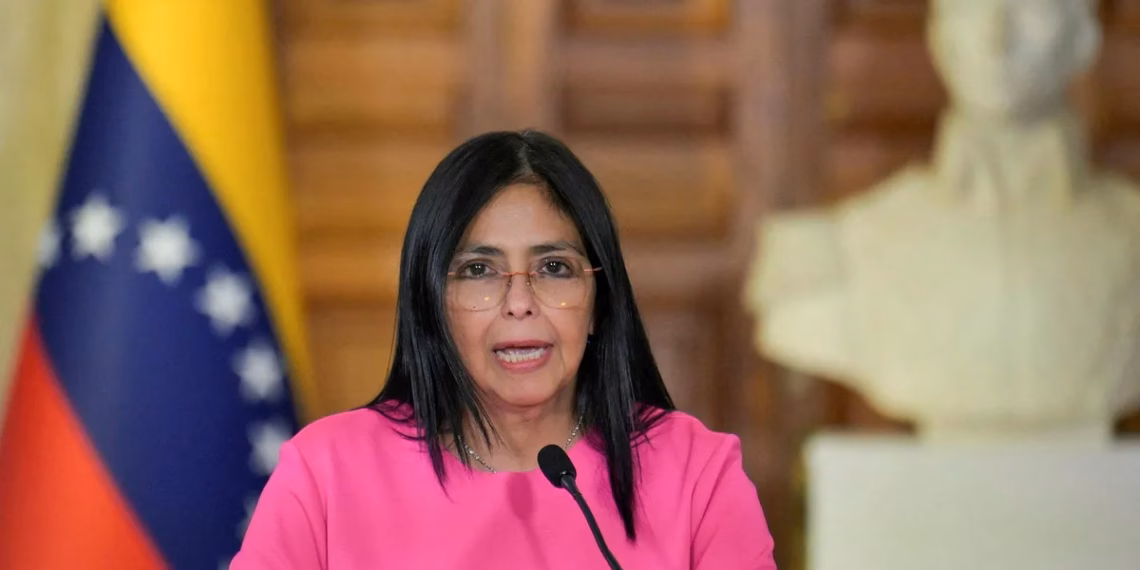 Venezuela dhe SHBA-ja arrijnë marrëveshje 25-vjeçare për naftën