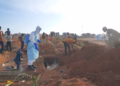 Ebola në Kongo shënon shpërthimin më vdekjeprurës të regjistruar ndonjëherë, thotë OBSH