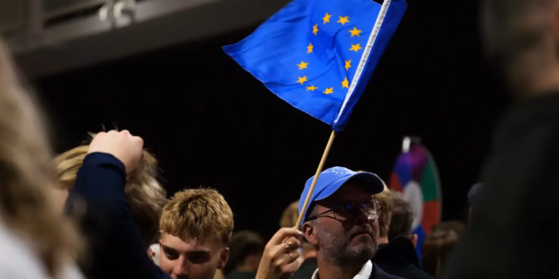 Islandezët votojnë kundër rinisjes së negociatave për anëtarësimin në BE