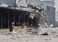 17 persona të vrarë nga sulmet ruse pranë Kievit, thotë Zelensky