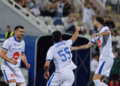 Drita barazon me Inter D’Escaldes në ndeshjen e parë të “play-off”-it
