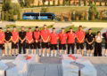 Drenica Futsal të martën nis garat preliminare për kualifikim në Ligën e Kampionëve