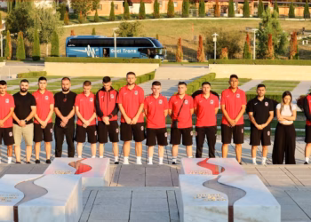 Drenica Futsal të martën nis garat preliminare për kualifikim në Ligën e Kampionëve