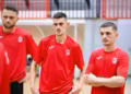 Drenica nis sot aventurën evropiane në Futsal Champions League