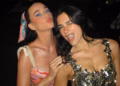 Dua Lipa reagon nga Prishtina: Katy Perry na çoi në hënë dhe Seth Troxler na mbajti atje