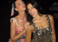 Dua Lipa reagon nga Prishtina: Katy Perry na çoi në hënë dhe Seth Troxler na mbajti atje