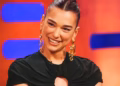 Dua Lipa tregon besëtytnitë e shqiptarëve në emisionin britanik