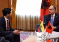 Begaj i kërkon Ekuadorit të shqyrtojë njohjen e Kosovës