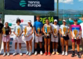 Mbyllet turneu evropian në tenis “Peja Open 2026”