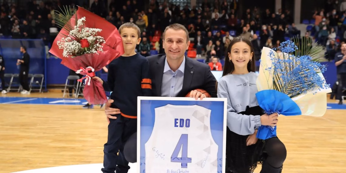 KB Prishtina konfirmon kthimin e Azemit si lojtar