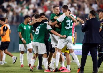 Egnatia në Norvegji, synon shifrën rekord me miliona euro nga UEFA