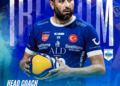 KV Ferizaj angazhon trajner nga Turqia