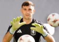 Portieri Emiliano Martinez siguron kalimin te Chelsea