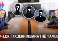 Emisioni “Mesditë” 27.08.2026