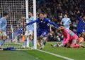 Enzo Fernández drejt Manchester Cityt? Romano: Argjentinasi hap derën