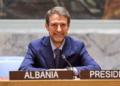 Hoxha: Shqipëria nuk është dhe nuk mund të jetë pjesë e asnjë skenari destabilizues në Malin e Zi