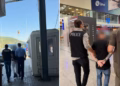 Policia realizon dy ekstradime brenda një dite