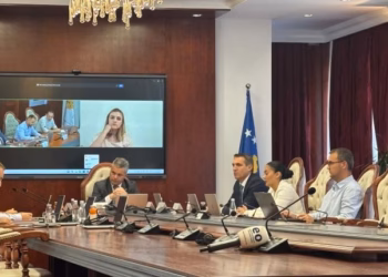 KPK emëron anëtarët e komisionit për rekrutim, rishqyrtim dhe avancim të prokurorëve të shtetit
