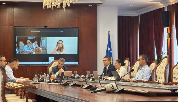 KPK emëron anëtarët e komisionit për rekrutim, rishqyrtim dhe avancim të prokurorëve të shtetit