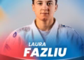 Fazilu fiton medaljen e argjendtë në Lojërat Mesdhetare Taranto 2026