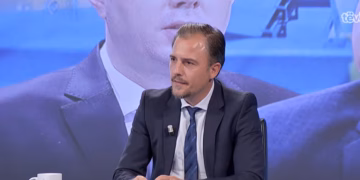 Gashi: Disa grupe brenda LDK-së e duan Abdixhikun president për ta liruar postin e kryetarit