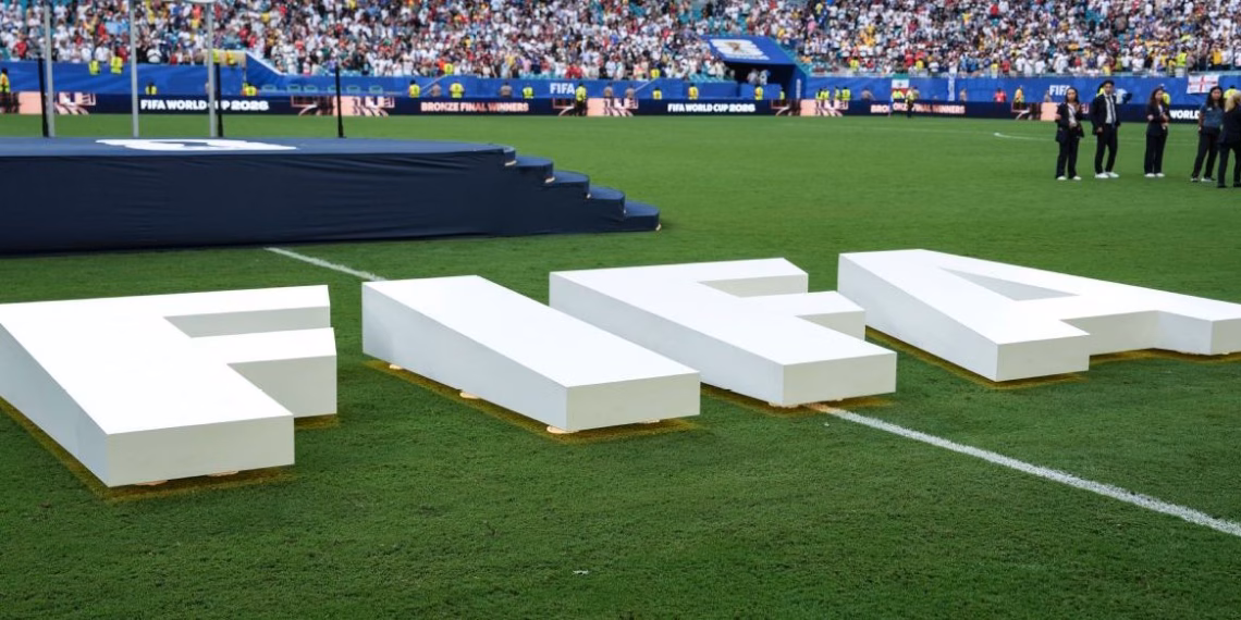 FIFA heq dorë nga plani për Botërorin që ngjalli shumë reagime