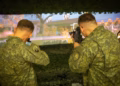 Kadetët e FSK-së përfaqësojnë Kosovën në Akademinë Ushtarake në Gjermani