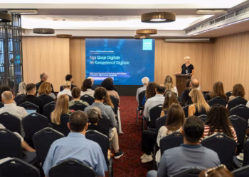 Lansohet “Udhërrëfyesi për Reformën e Arsimit Digjital”, studim i UNICEF-it dhe MASH