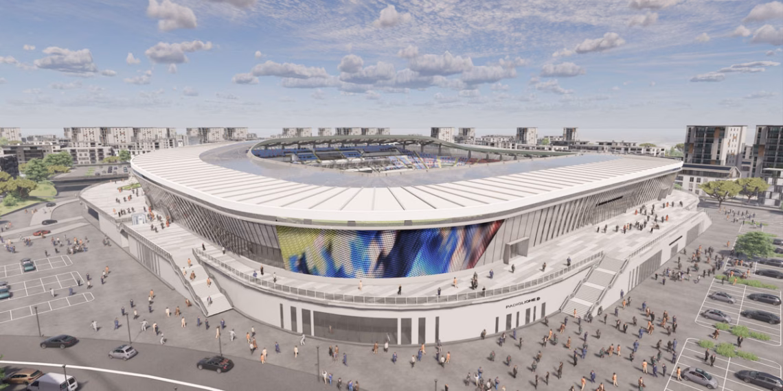 “Taranto 2026”, sot i dorëzohet flamuri ekipit të Kosovës