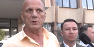 “Po mbajnë nga dy pozita” Gani Geci dorëzon kallëzim penal ndaj Kurtit, Haxhiut e ministrave në detyrë