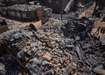 Të paktën dy persona të vrarë, ndërsa Izraeli vazhdon sulmet në Gaza