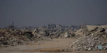 Hamas në Egjipt kërkon zbatimin e marrëveshjes së Gazës dhe ndaljen e shkeljeve izraelite