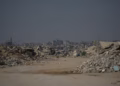 Sulmet izraelite vrasin edhe katër palestinezë të tjerë në Gaza