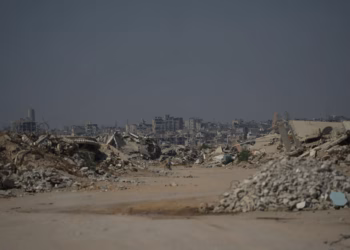 Sulmet izraelite vrasin edhe katër palestinezë të tjerë në Gaza