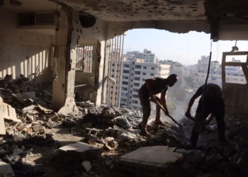 Turqia thotë se sulmet e fundit në Gaza tregojnë që Izraeli nuk dëshiron paqe