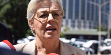Gërvalla: Afati për konstituimin e Kuvendit është deri më 6 shtator