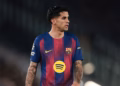 Zyrtare: Barcelona transferon Cancelon