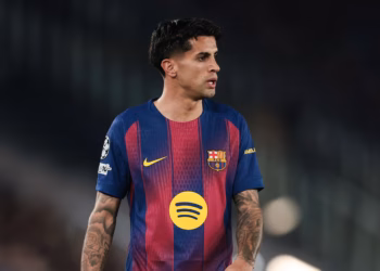 Zyrtare: Barcelona transferon Cancelon