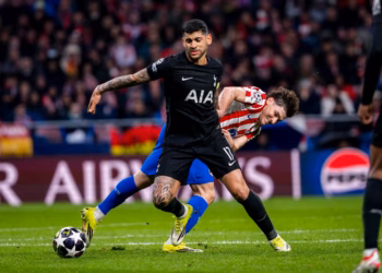 Romero merret vesh me Atletico Madridin
