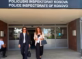 Musliu denoncon policin në IPK, kërkon hetim për incidentin në sallën e Kuvendit
