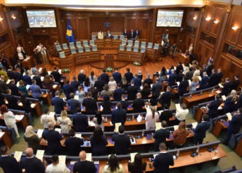 GLPS kërkon konstituimin e Kuvendit të Kosovës brenda afatit kushtetues