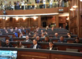 PDK i kërkon Deharit ta thërrasë të mërkurën vazhdimin e seancës konstituive