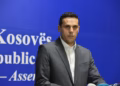 Gruda: Qëndrimi i PDK-së për presidentin s’ndryshon, s’marrim pjesë në teatër politik