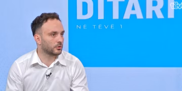 Guri: LVV-ja s’ishte e interesuar për partneritet me LDK-në, tani s’ka më arsye të mos konstituohet Kuvendi