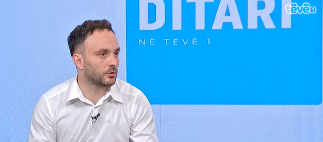 Guri: LVV-ja s’ishte e interesuar për partneritet me LDK-në, tani s’ka më arsye të mos konstituohet Kuvendi